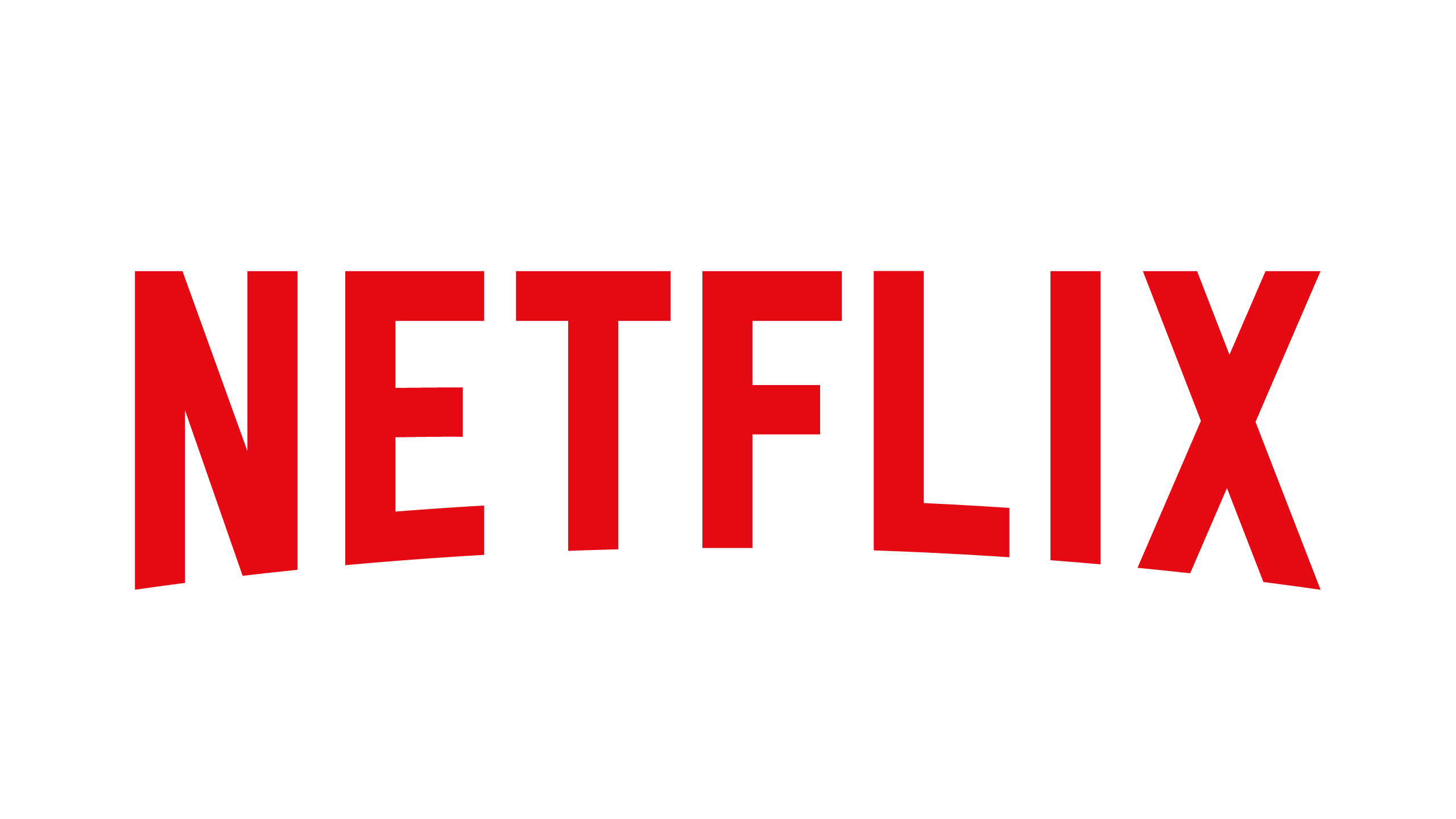 Now on Netflix