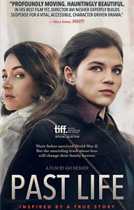 Past Life poster